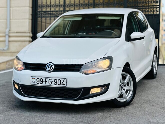 Volkswagen Polo-2