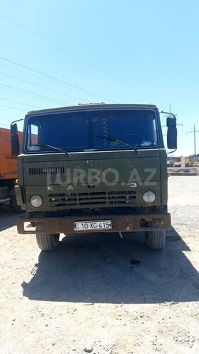 KamAz 5511-1