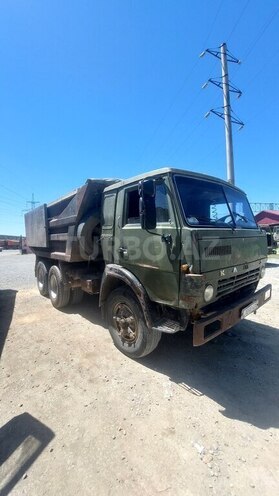 KamAz 5511-2