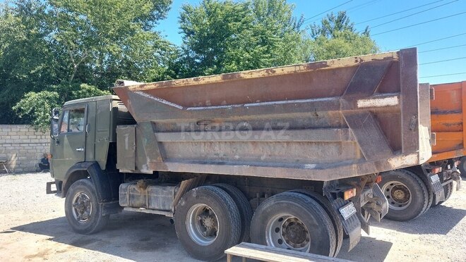 KamAz 5511-3