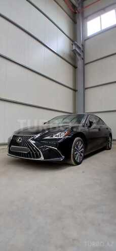 Lexus ES 300h-1