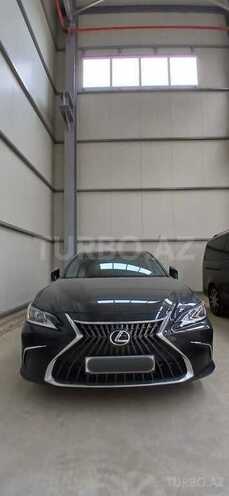 Lexus ES 300h-2