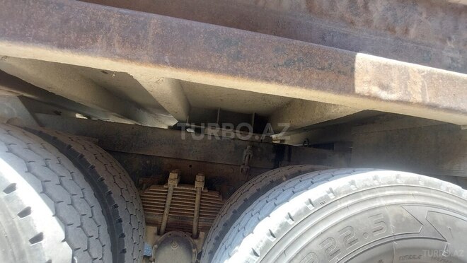 KamAz 5511-15