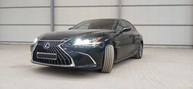 Lexus ES 300h-6