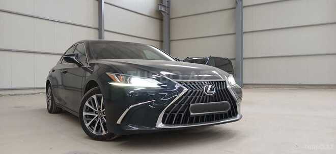 Lexus ES 300h-7