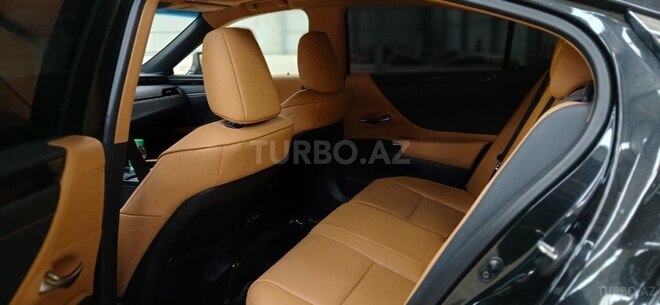 Lexus ES 300h-10