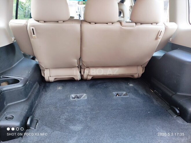 Mitsubishi Pajero-10