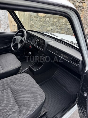 LADA (VAZ) 2107-6