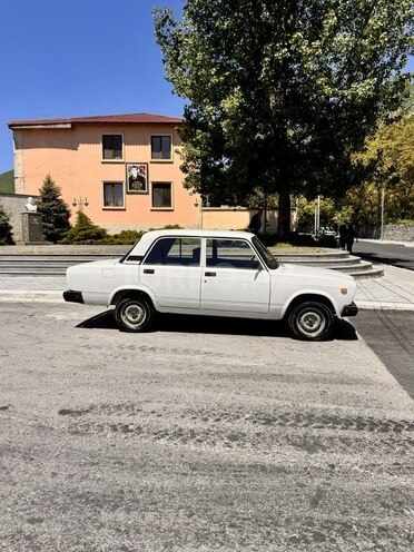 LADA (VAZ) 2107-3