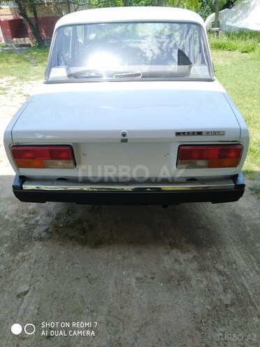 LADA (VAZ) 2107-7