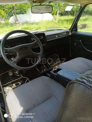 LADA (VAZ) 2107-9