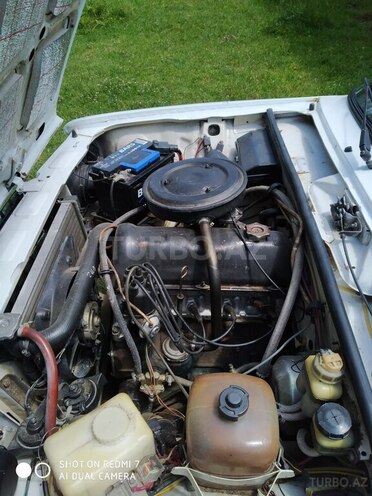 LADA (VAZ) 2107-13
