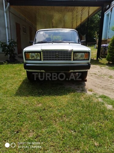 LADA (VAZ) 2107-12