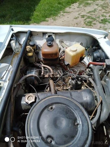 LADA (VAZ) 2107-14