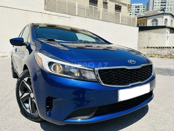 Kia Cerato-1