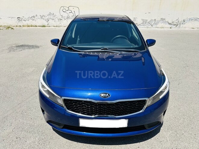 Kia Cerato-2