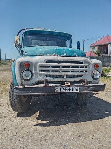 ZIL 130-1