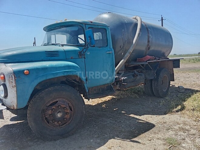 ZIL 130-9