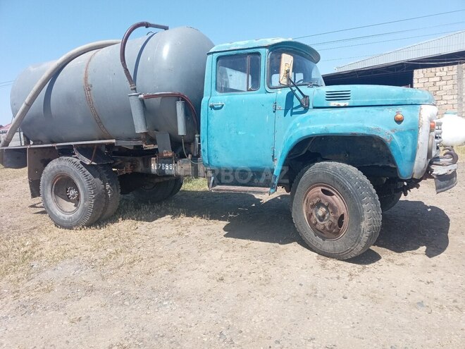 ZIL 130-10