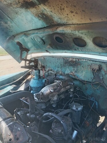 ZIL 130-8