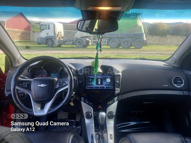 Chevrolet Cruze-6