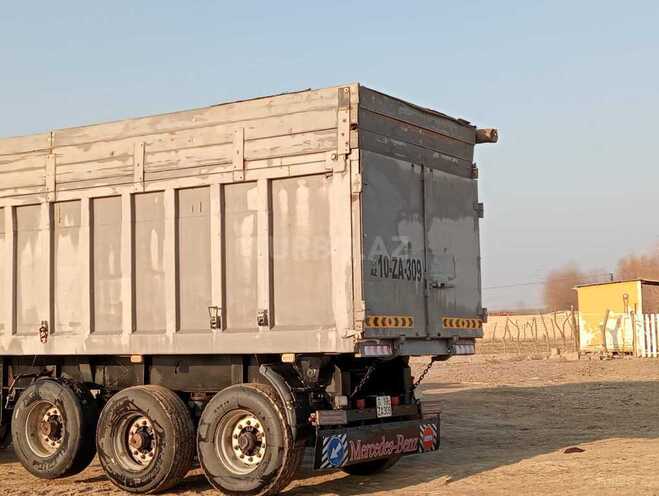 MAZ 54323-13