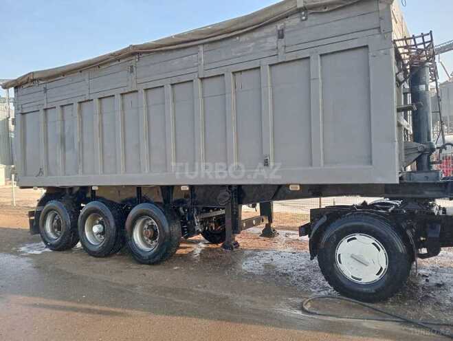 MAZ 54323-15