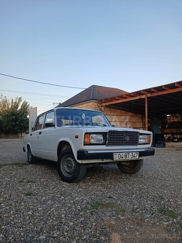 LADA (VAZ) 2107-4