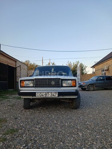 LADA (VAZ) 2107-6