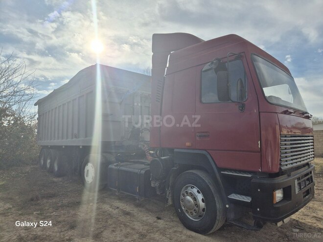 MAZ 54323-3