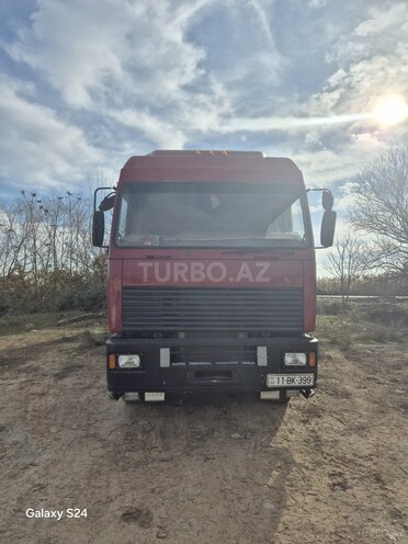 MAZ 54323-1
