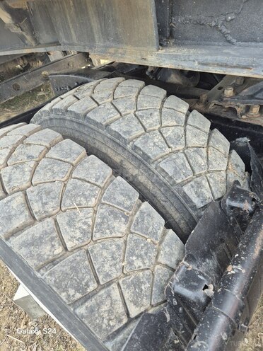 MAZ 54323-6