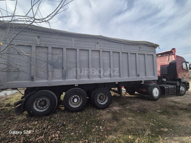 MAZ 54323-7