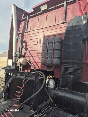 MAZ 54323-5