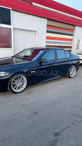 BMW 528-3