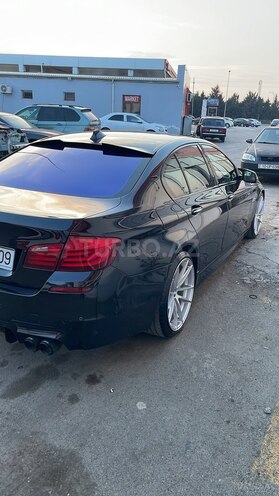 BMW 528-2