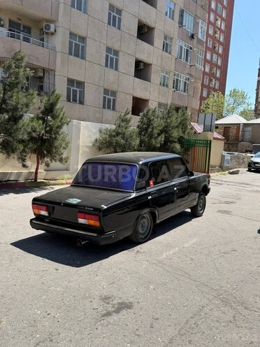 LADA (VAZ) 2107-3