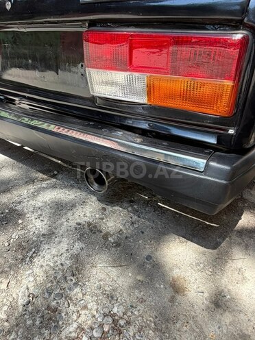 LADA (VAZ) 2107-7