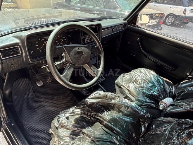 LADA (VAZ) 2107-5