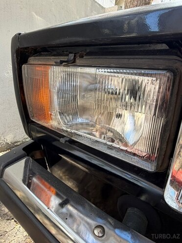 LADA (VAZ) 2107-8