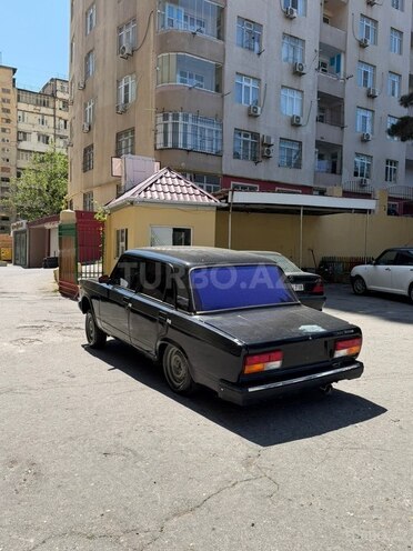 LADA (VAZ) 2107-4