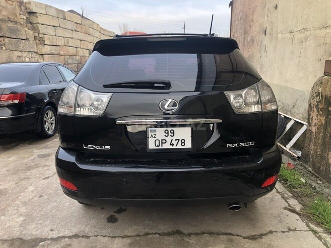 Lexus RX 350-3