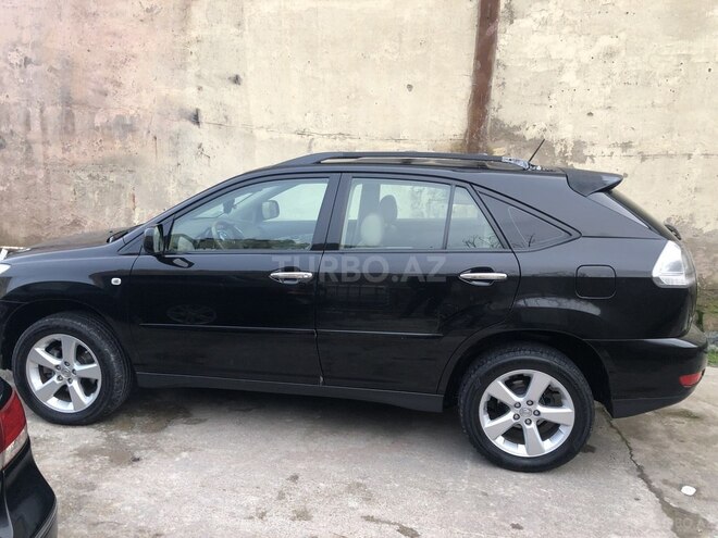 Lexus RX 350-2