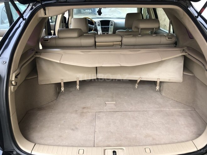 Lexus RX 350-8