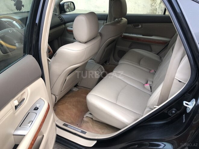 Lexus RX 350-6