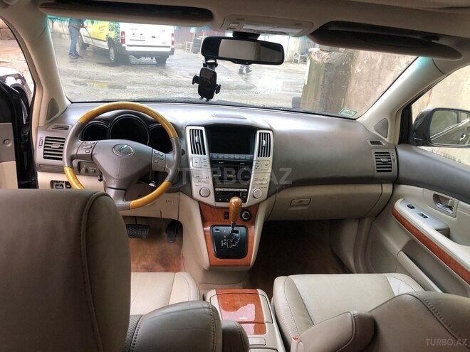 Lexus RX 350-7