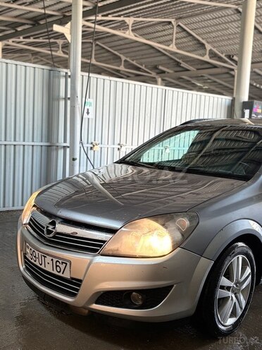 Opel Astra-2