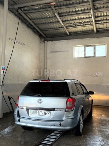Opel Astra-5