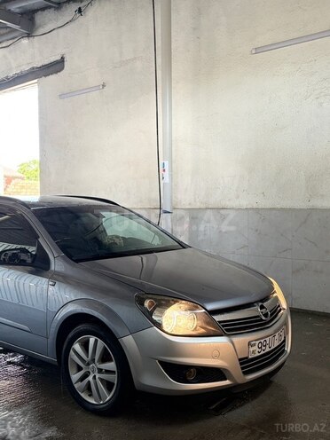 Opel Astra-4