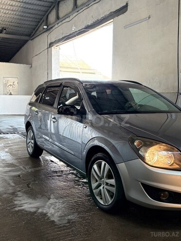Opel Astra-3